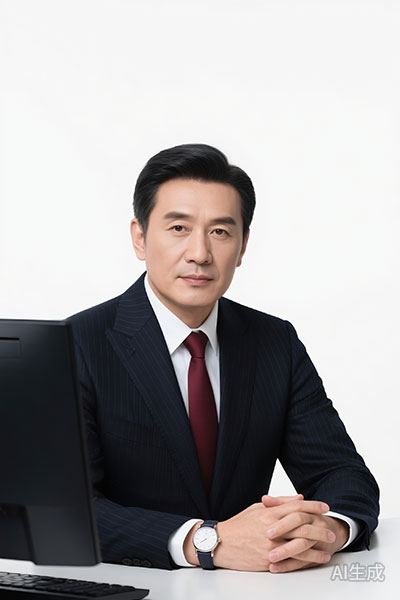 董事長(zhǎng)致辭